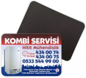 1000 Adet Standart Kesim Oval Renkli Selefon Magnet Mıknatıs - 1