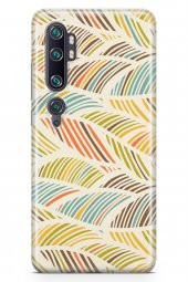 Xiaomi Mi CC9 Pro Kılıf Leaf Serisi Finley - 2
