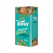Tuna Olgun Hasat Soğuk Sıkım - 1