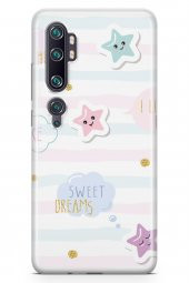 Xiaomi Mi Note 10 Pro Kılıf Space Serisi Brooklynn - 2