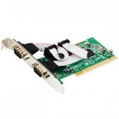 M-TECH MTBK0016 2 PORT SERİ PCI KART - 2
