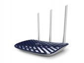 TP-LINK Archer C20  D.BAND K.SUZ  ROUTER.AC750 - 2