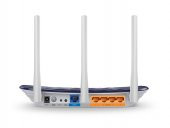 TP-LINK Archer C20  D.BAND K.SUZ  ROUTER.AC750 - 3