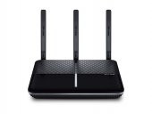 TP-LINK Archer VR600 D.BAND K.SUZ AC1600 G.BIT - 6