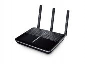 TP-LINK Archer VR600 D.BAND K.SUZ AC1600 G.BIT - 7