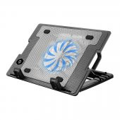 FRISBY FNC-37ST NOTEBOOK SOĞUTUCUSU,14cm Fan - 3