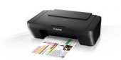 CANON INKJET E-414 PIXMA YAZICI-TAR-FOT - 2