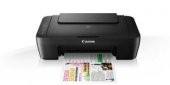 CANON INKJET E-414 PIXMA YAZICI-TAR-FOT - 4