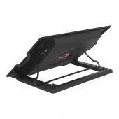 FRISBY FNC-37ST NOTEBOOK SOĞUTUCUSU,14cm Fan - 2