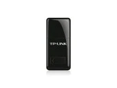 TP-LINK TL-WN823N KABLOSUZ Mini USB ADAPTÖ.300Mbps - 1