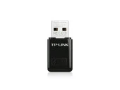 TP-LINK TL-WN823N KABLOSUZ Mini USB ADAPTÖ.300Mbps - 2