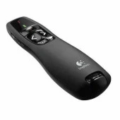LOGITECH 910-001356 R400 SUNUM KUMANDASI thumbnail 4