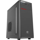 FRISBY 400 W MİDİ TOWER KASA(FC-2905B)USB3.0 - 4