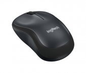 LOGITECH 910-004878 M220 K.SUZ SILENT MOUSE,CHARCO - 3
