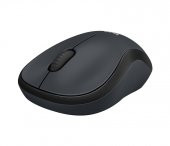 LOGITECH 910-004878 M220 K.SUZ SILENT MOUSE,CHARCO - 4