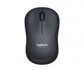 LOGITECH 910-004878 M220 K.SUZ SILENT MOUSE,CHARCO - 6