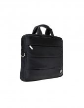 PLM 15,6" CANYONCASE NOTEBOOK ÇANTA,SİYAH - 5