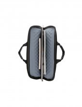 PLM 15,6" CANYONCASE NOTEBOOK ÇANTA,SİYAH - 2