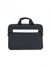 PLM 15,6" CANYONCASE NOTEBOOK ÇANTA,SİYAH - 3