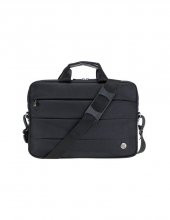 PLM 15,6" CANYONCASE NOTEBOOK ÇANTA,SİYAH - 4