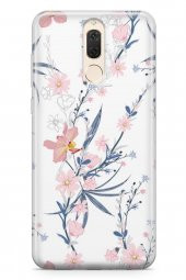 Huawei Mate 10 Lite Kılıf Flower Serisi Peyton - 2