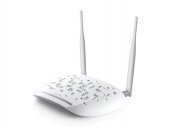 TP-LINK TD-W9970 KABLOSUZ VDSL2 FİBER DESTEKLİ ROUTER - 2