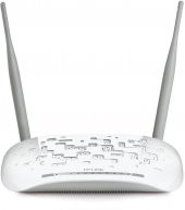 TP-LINK TD-W9970 KABLOSUZ VDSL2 FİBER DESTEKLİ ROUTER - 5