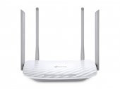 TP-LINK ARCHER C50 D.BAND K.SUZ D.BAND ROUTER AC1200 867Mbps - 1