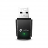 TP-LINK Archer T3U AC 1300 MİNİ WI-FI MU-MIMO USB - 1