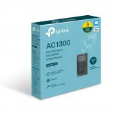 TP-LINK Archer T3U AC 1300 MİNİ WI-FI MU-MIMO USB - 4