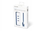 TP-LINK UE330 USB3.0 ÜÇ PORT HUB VE G.BIT ETHERNET - 3
