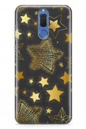 Huawei Mate 10 Lite Kılıf Space Serisi Rebecca - 1