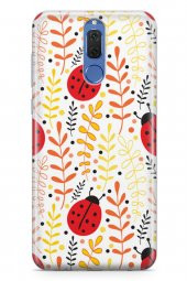 Huawei Nova 2i Kılıf Ladybug Serisi Ariel - 2