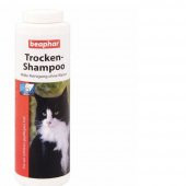 Kediler İçin Beaphar Toz Kedi Şampuanı 150gr - 2
