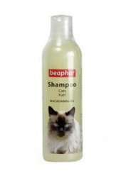 Beaphar Shampoo Kedi Şampuanı 250 Ml - 1