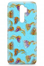 Oppo A5 2020 Kılıf Fishie Serisi Madelyn - 3