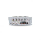 Best 12V 100W Amfi ( 2 Mic  1 Line + 2 Band EQ ) - 1