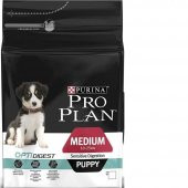 Yavru Emziren Köpekler İçin Pro Plan Kuzulu Köpek Maması 12Kg - 2
