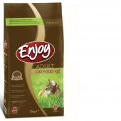 Enjoy Kedi Maması 15 Kg - 2