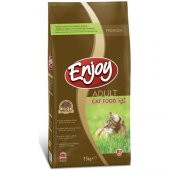 Enjoy Kedi Maması 15 Kg - 1