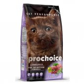 Prochoice Cat Pro 38 Kitten Plus Kuzulu Yavru Kedi Maması 2 Kg - 1