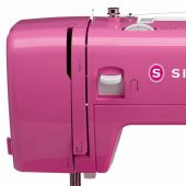 Singer Simple 3223R Dikiş & Nakış Makinesi - Fuşya - 2