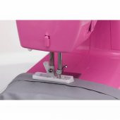 Singer Simple 3223R Dikiş & Nakış Makinesi - Fuşya - 3
