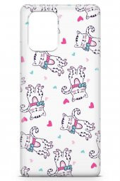 Samsung Galaxy S10 Lite Kılıf Kitty Serisi Athena - 3
