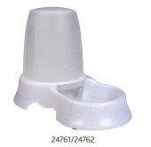 Trixie Plastik Depolu Su&Mama Kabı 0,6Lt - 1