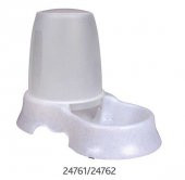 Trixie Plastik Depolu Su&Mama Kabı 0,6Lt - 3