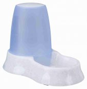 Trixie Plastik Depolu Su&Mama Kabı 0,6Lt - 4