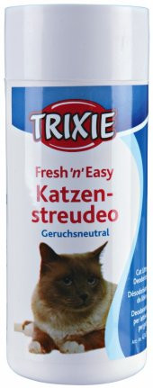Trixie Kedi Kumu Kötü Koku Giderici, 200Gr - 1