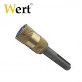 Wert 3298 Sds Plus Bits Adaptör-Sds Vidalama Başlığı - 1