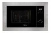 TEKA MS 620 BIS MİKRODALGA FIRIN - 1